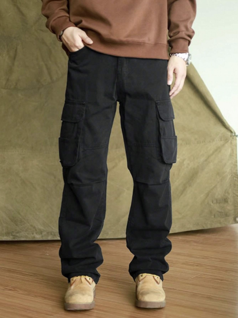 Jack Black Relaxed Fit Cargo Pants